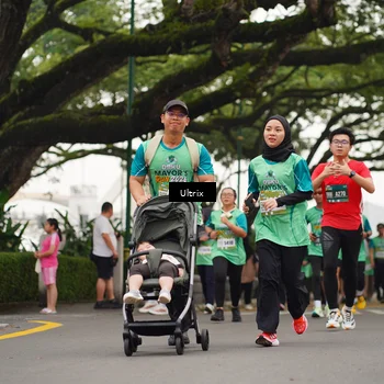 Runner Photo 8481487