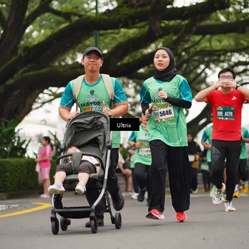 Runner Photo 8481488