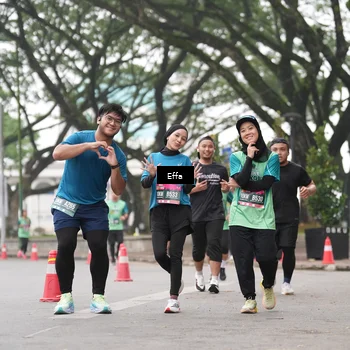 Runner Photo 8481489
