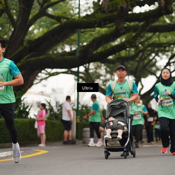 Runner Photo 8481490