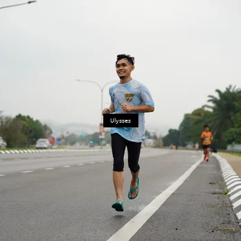Runner Photo 8481491