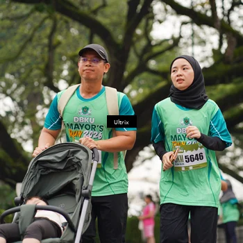 Runner Photo 8481492