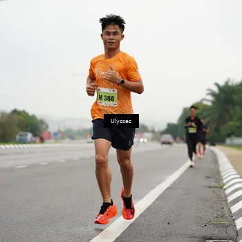 Runner Photo 8481493