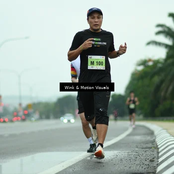 Runner Photo 8481494