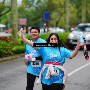 Runner Photo 8481496
