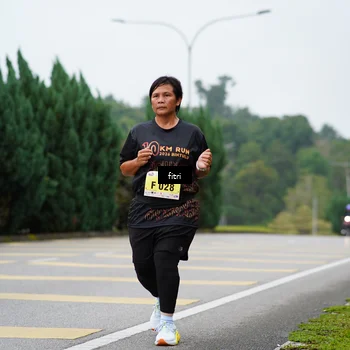 Runner Photo 8481497