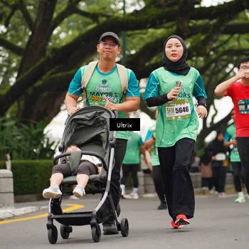 Runner Photo 8481499