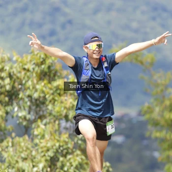 Runner Photo 84815