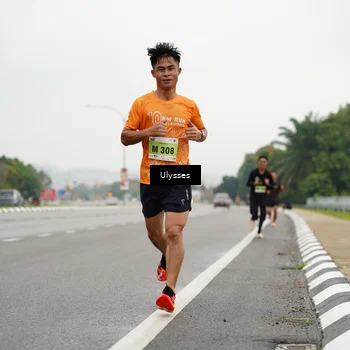 Runner Photo 8481500