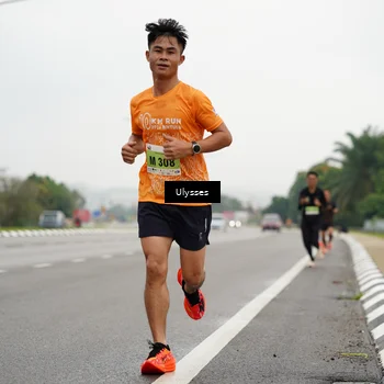 Runner Photo 8481501
