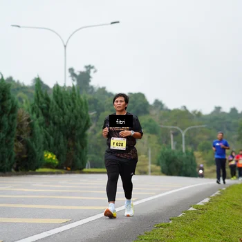 Runner Photo 8481502