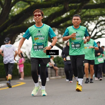 Runner Photo 8481503