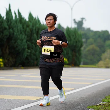 Runner Photo 8481506