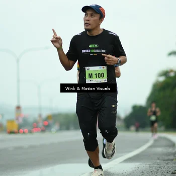 Runner Photo 8481507