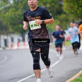 Runner Photo 8481508