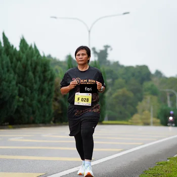 Runner Photo 8481509
