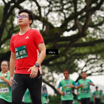 Runner Photo 8481510