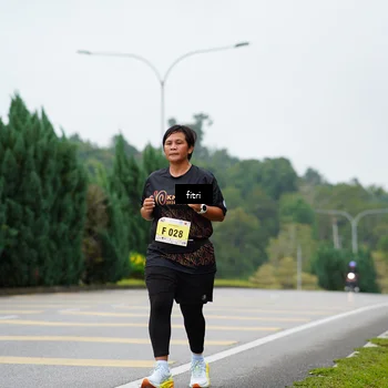 Runner Photo 8481511
