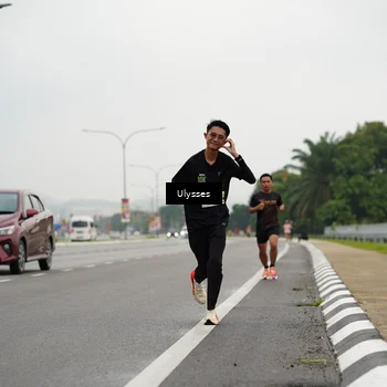 Runner Photo 8481512