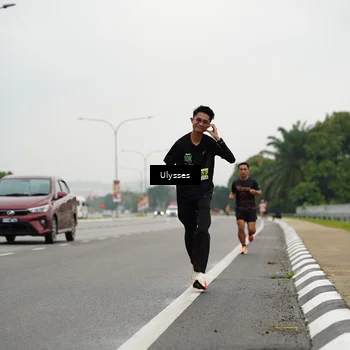 Runner Photo 8481513