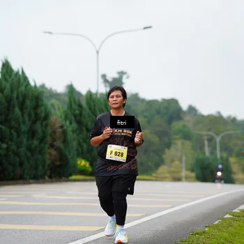 Runner Photo 8481514