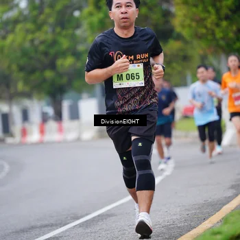 Runner Photo 8481515