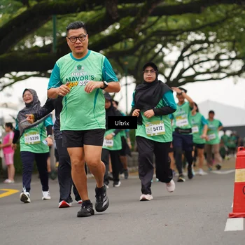 Runner Photo 8481517