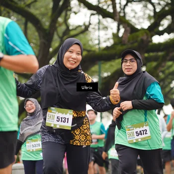 Runner Photo 8481518