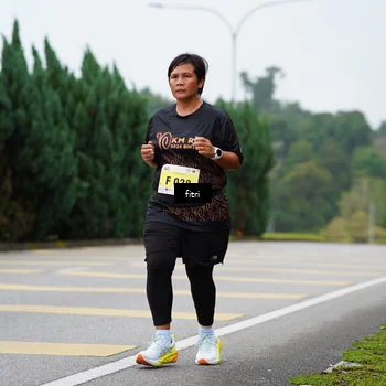 Runner Photo 8481519