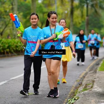 Runner Photo 8481520