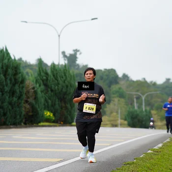 Runner Photo 8481521