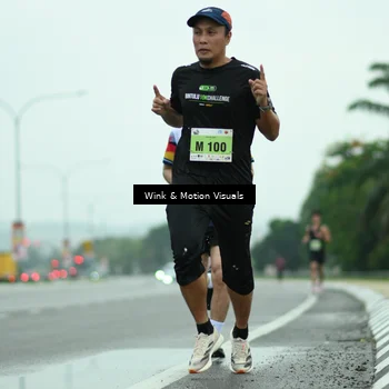 Runner Photo 8481522