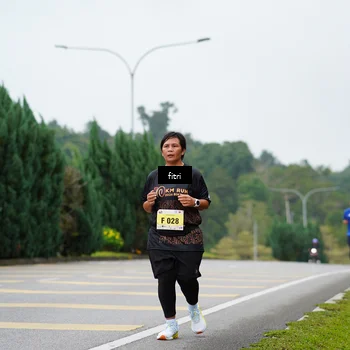 Runner Photo 8481524