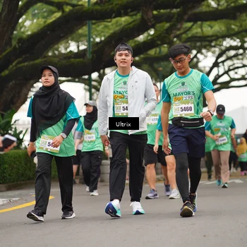 Runner Photo 8481527
