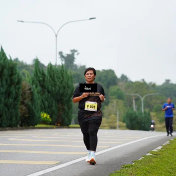 Runner Photo 8481530