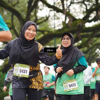 Runner Photo 8481532