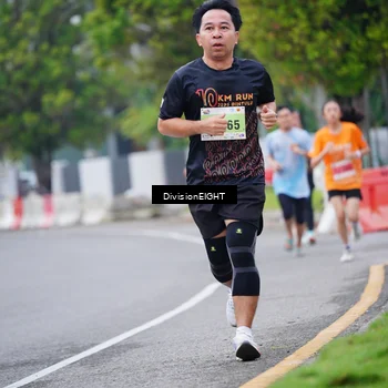 Runner Photo 8481533