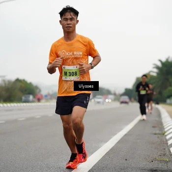 Runner Photo 8481534