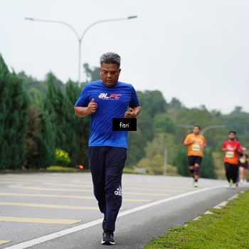 Runner Photo 8481535