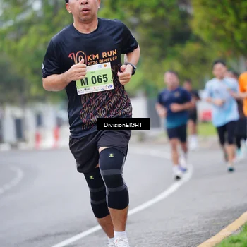 Runner Photo 8481536