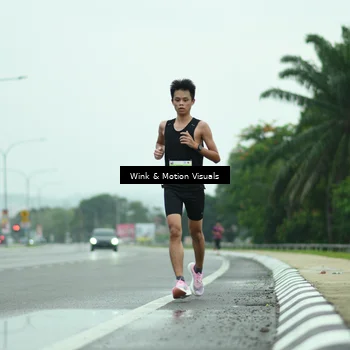 Runner Photo 8481537