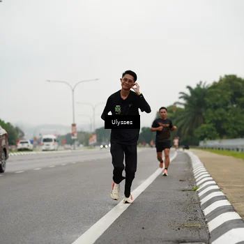 Runner Photo 8481539