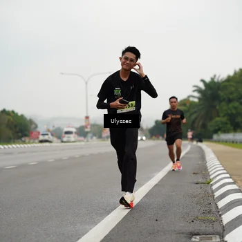 Runner Photo 8481540