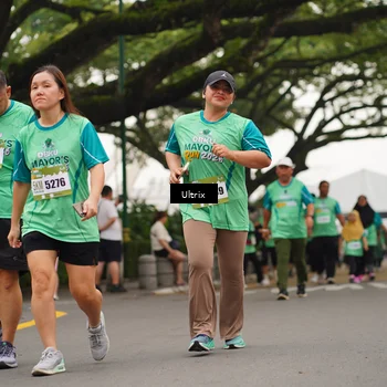 Runner Photo 8481541
