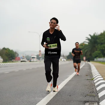 Runner Photo 8481542