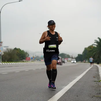 Runner Photo 8481543