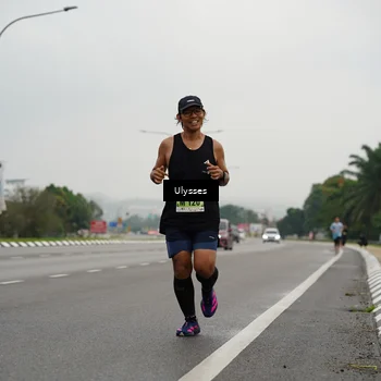 Runner Photo 8481544