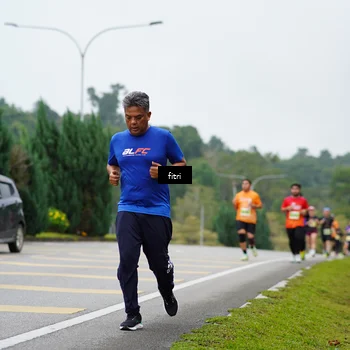 Runner Photo 8481545