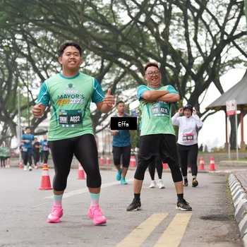Runner Photo 8481546