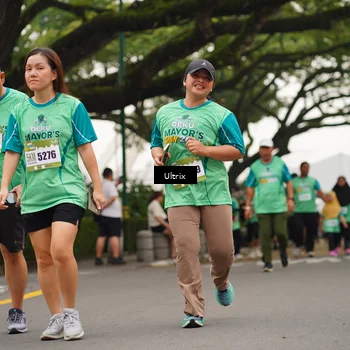 Runner Photo 8481547